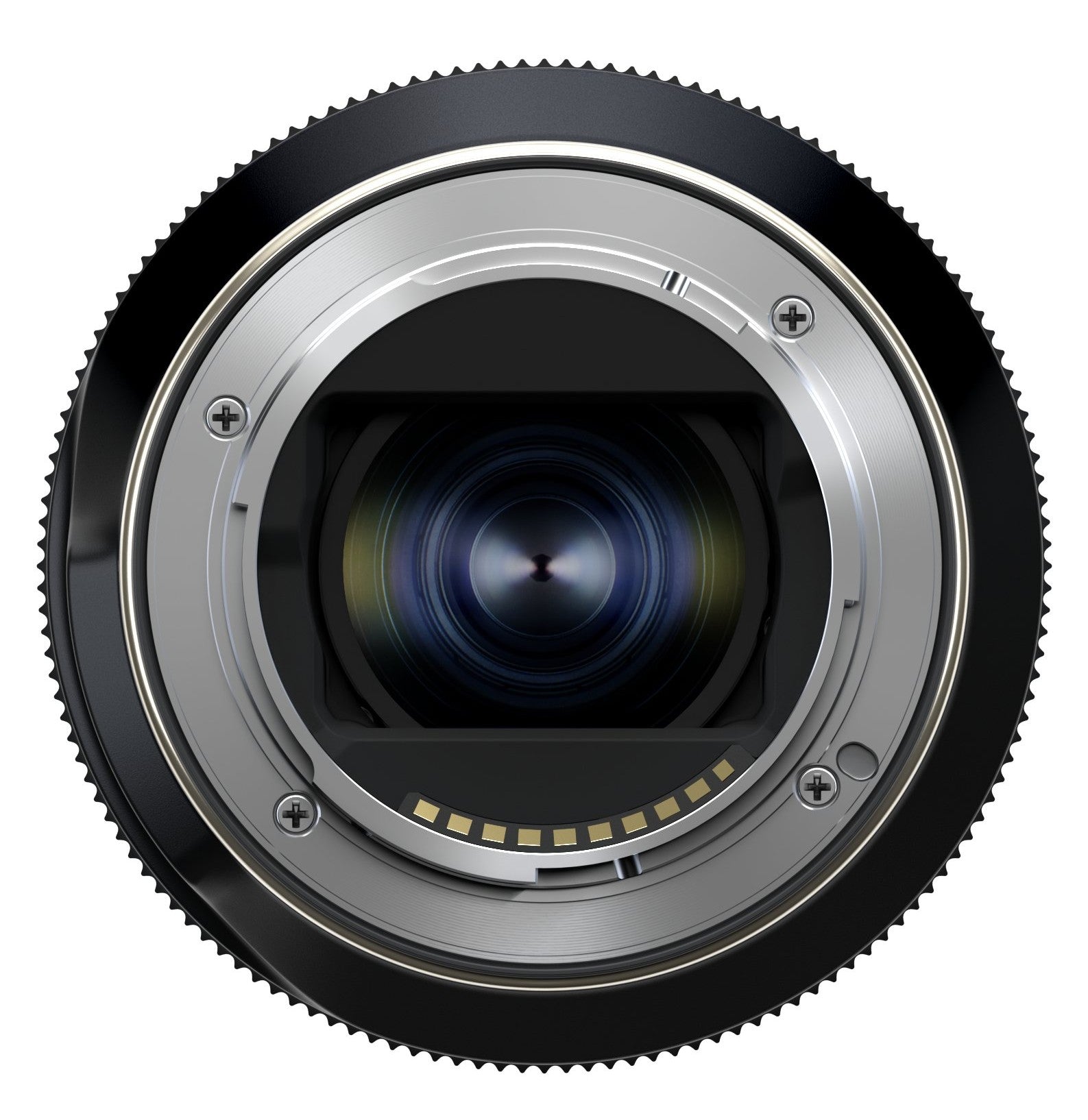 Tamron 25-200mm f/2.8-5.6 Di III VXD G2 Lens (Sony E)