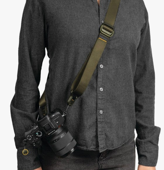Peak Design Slide Lite Camera Strap (Kelp)