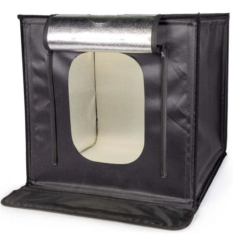 Chroma SLS2323RGB Still Life Studio - 23"x23"x23"