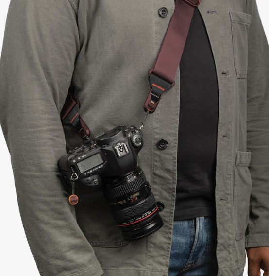 Peak Design Slide Camera Strap (Eclipse)