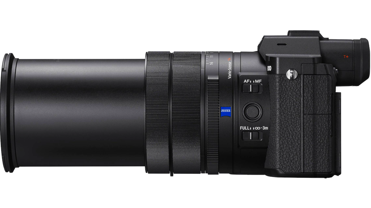 Sony RX10 V Digital Camera