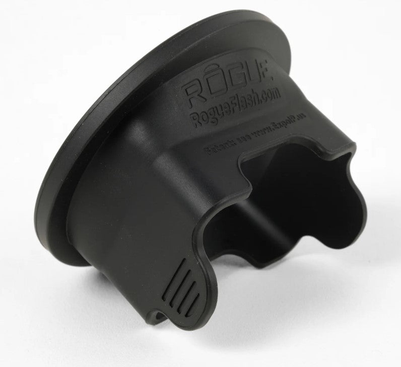 Rogue Photographic Design Round Flash Kit + Flash Adapter V2 (Standard)