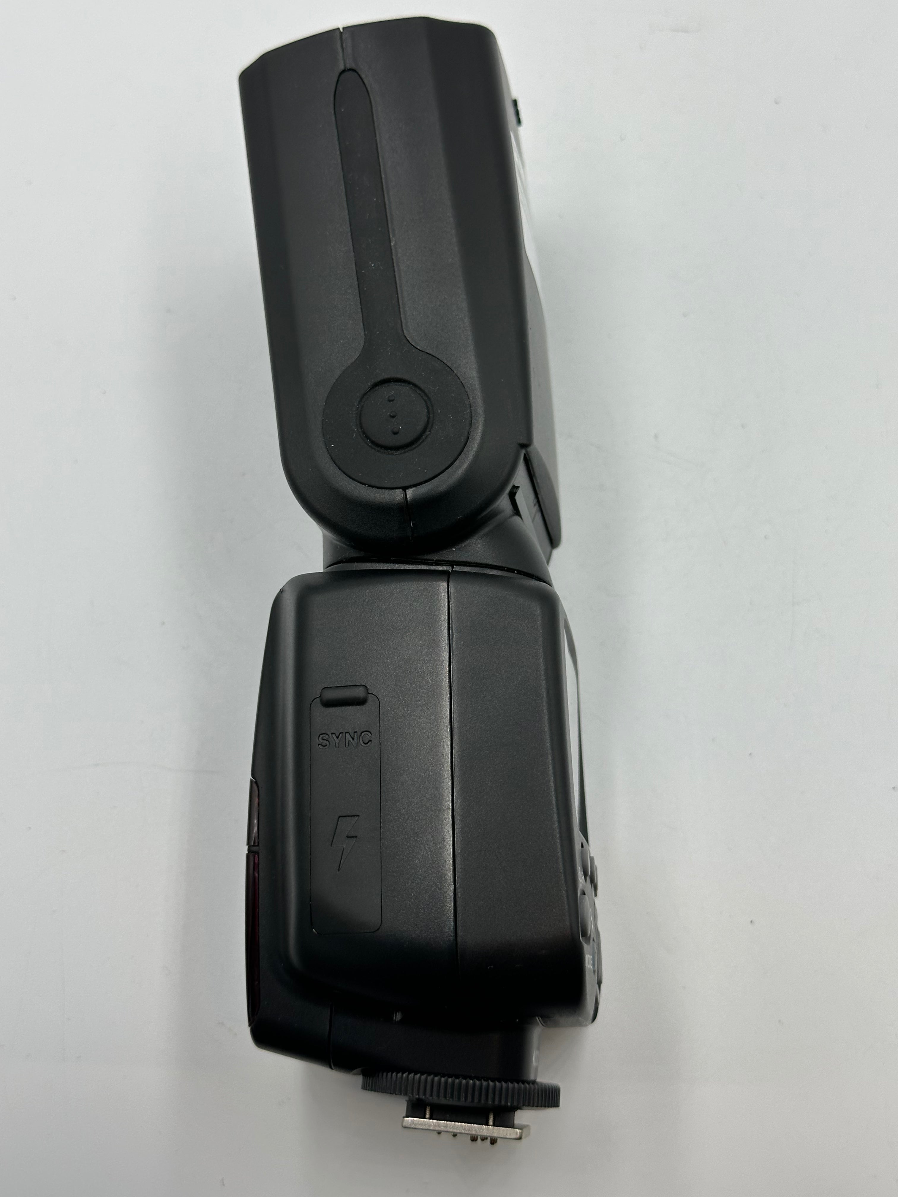 Used Sunpak DF4000U (Universal Dedicated) Flash