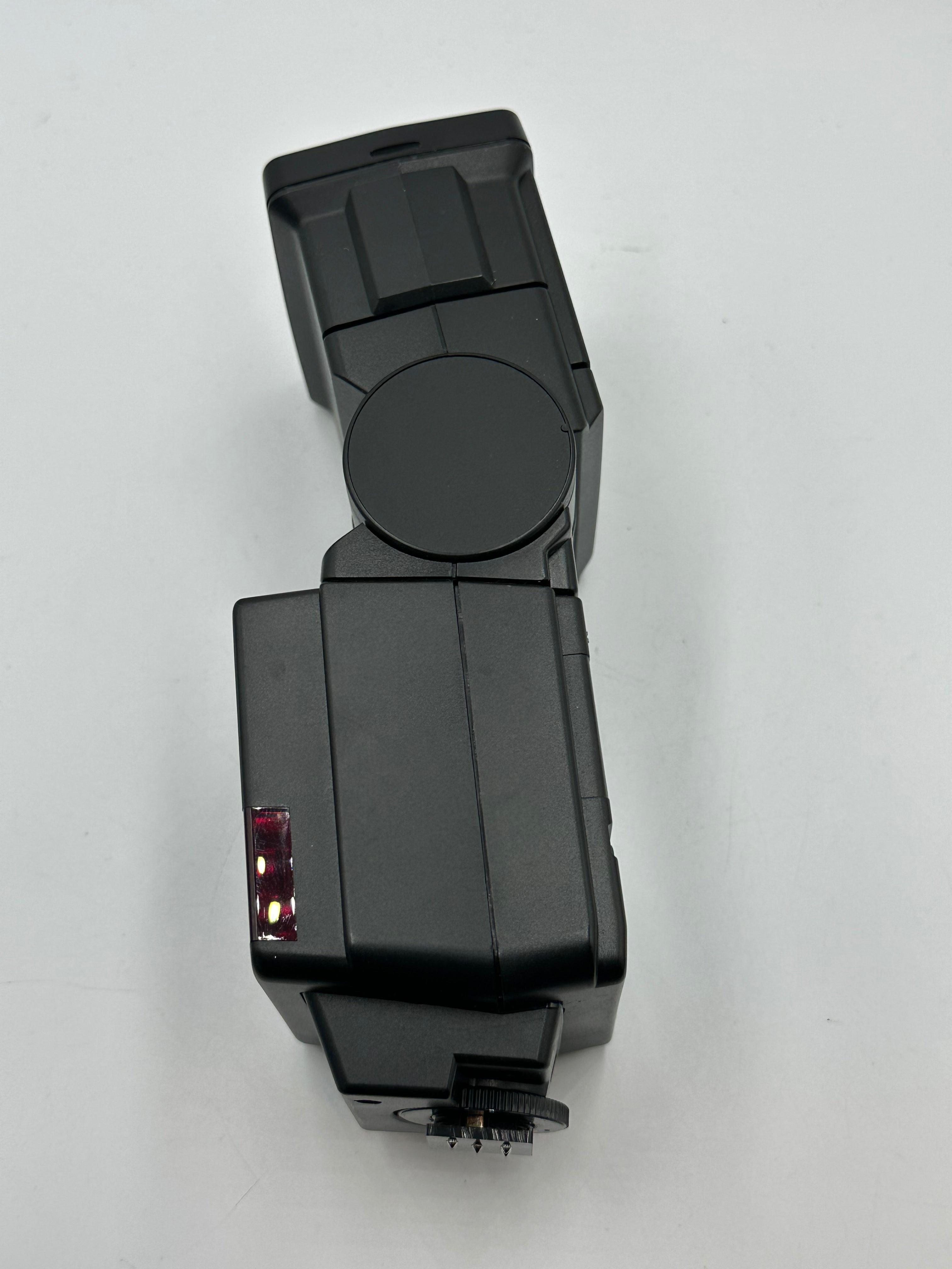 Used Minolta Maxxum 4000AF Flash