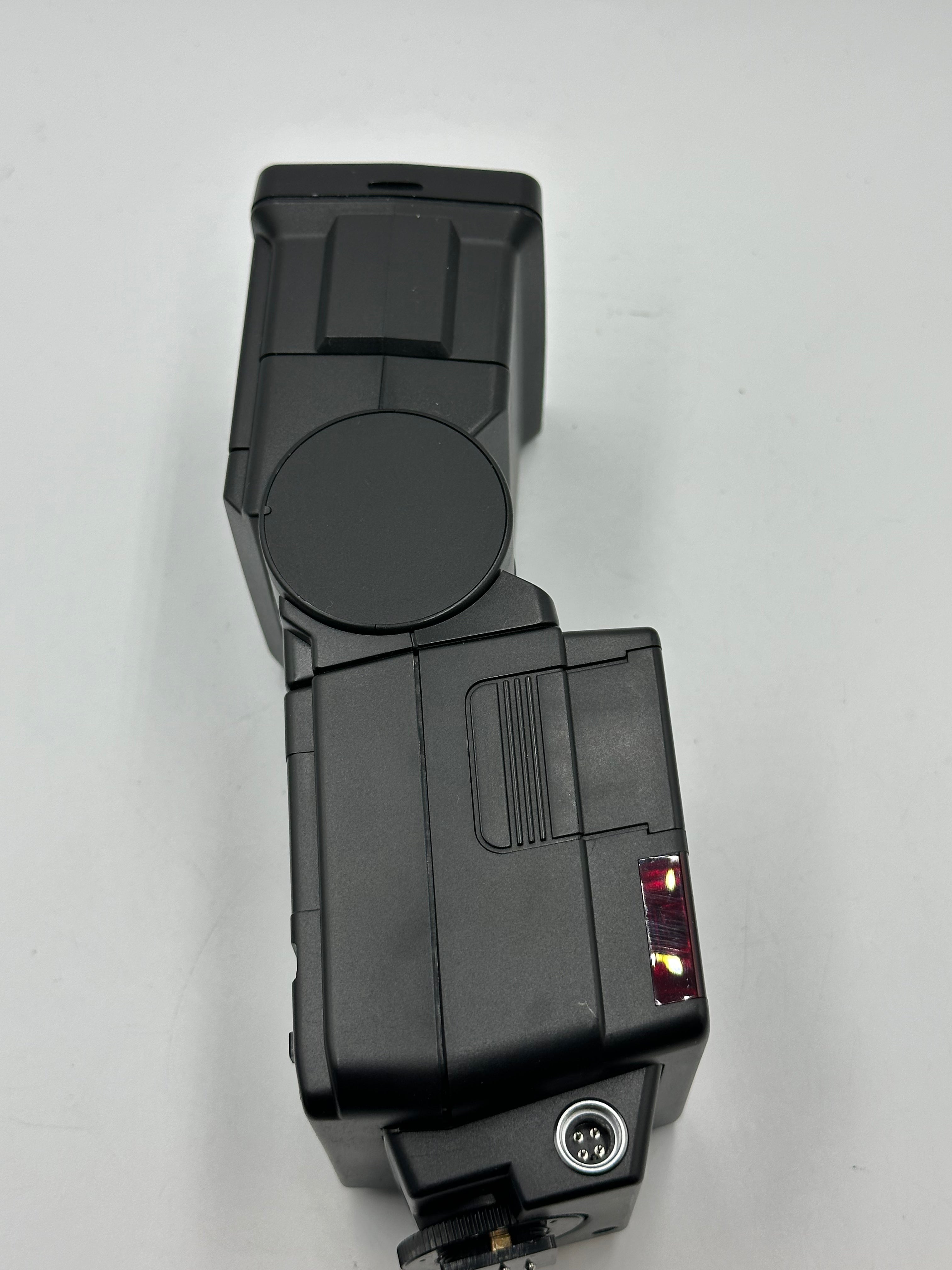 Used Minolta Maxxum 4000AF Flash