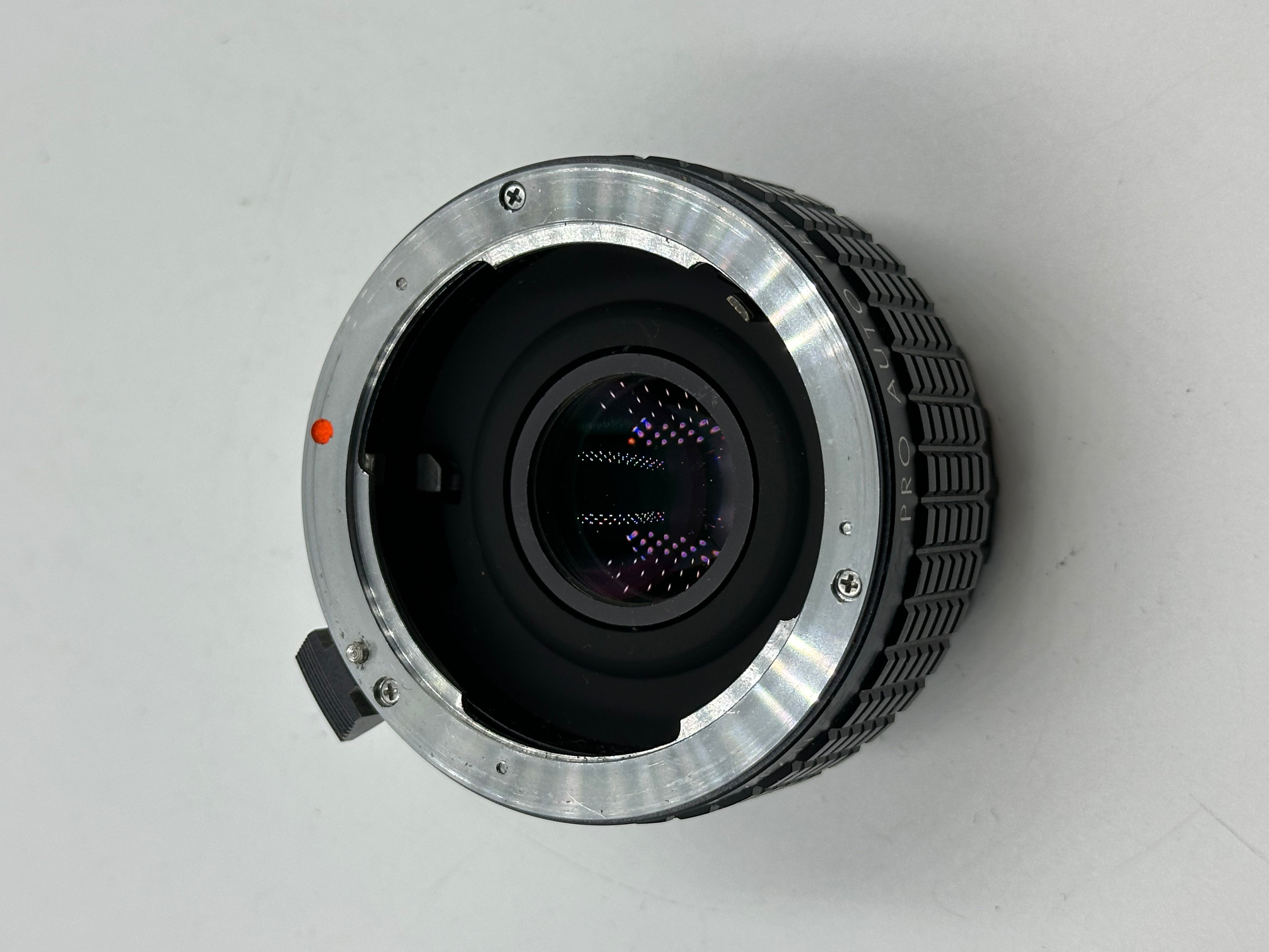 Used Pro Auto 2X Teleconverter (PK)