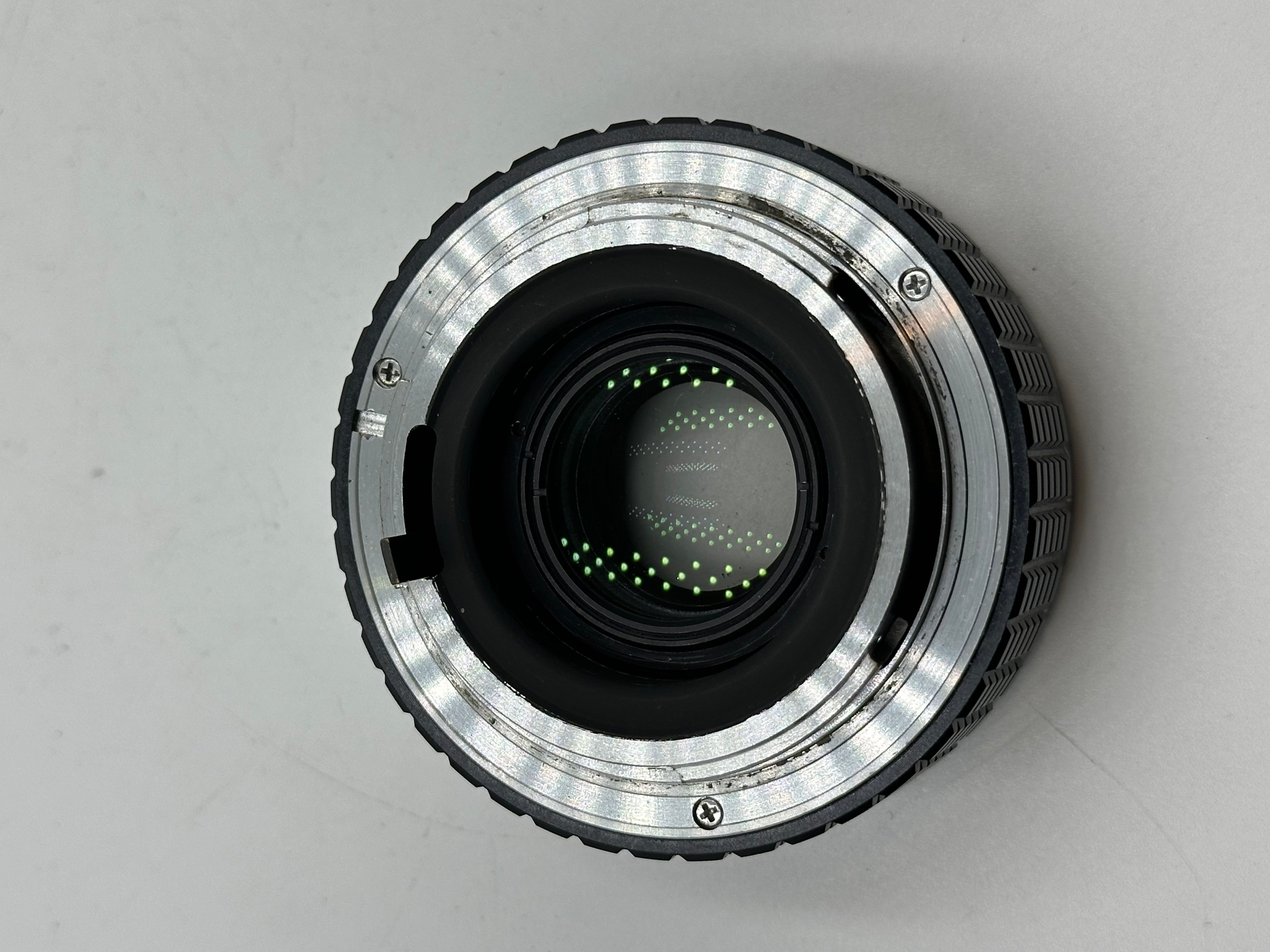 Used Pro Auto 2X Teleconverter (PK)