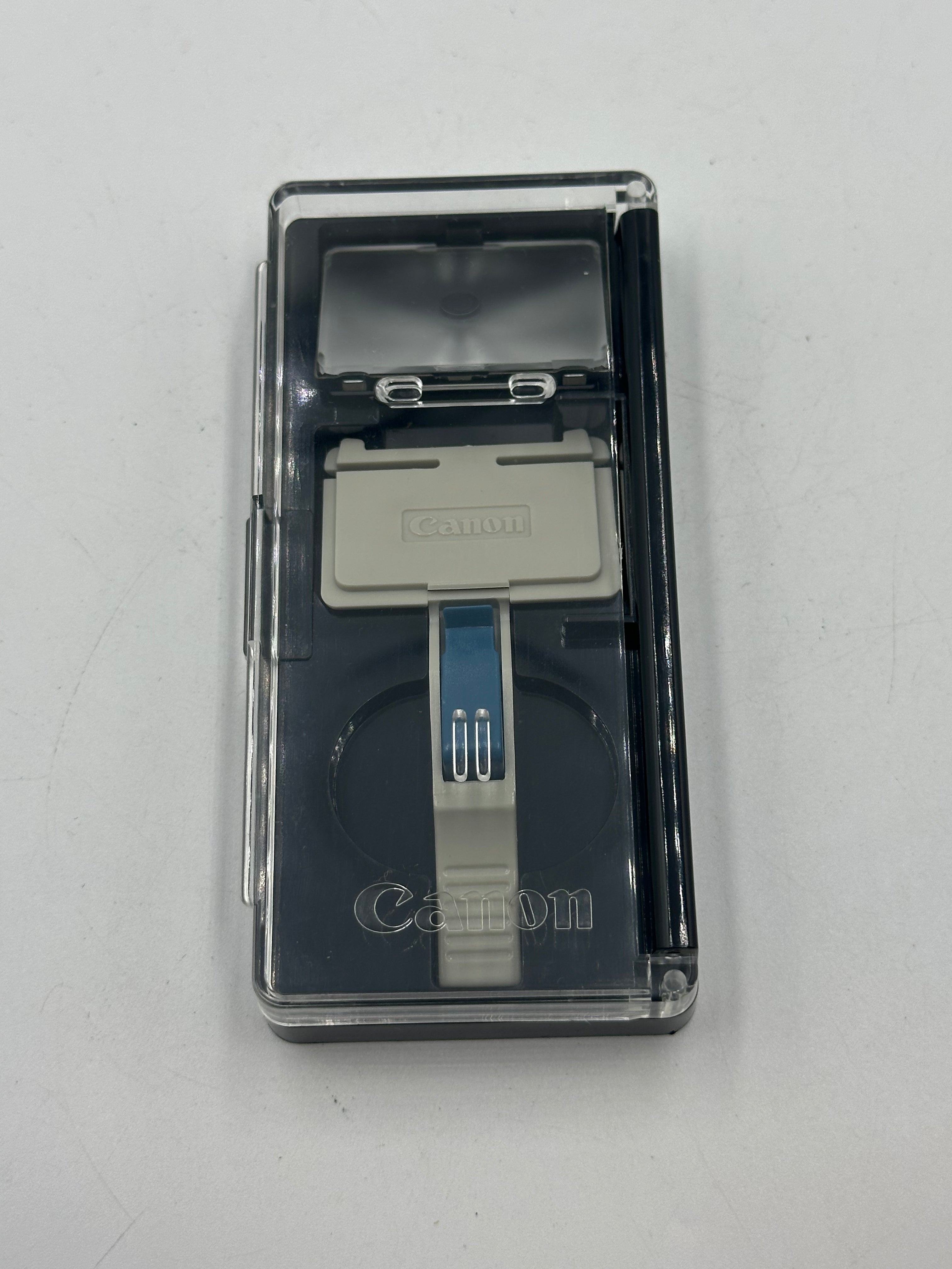 RARE, Unused Canon Focusing Screen Type B for AE-1 Program