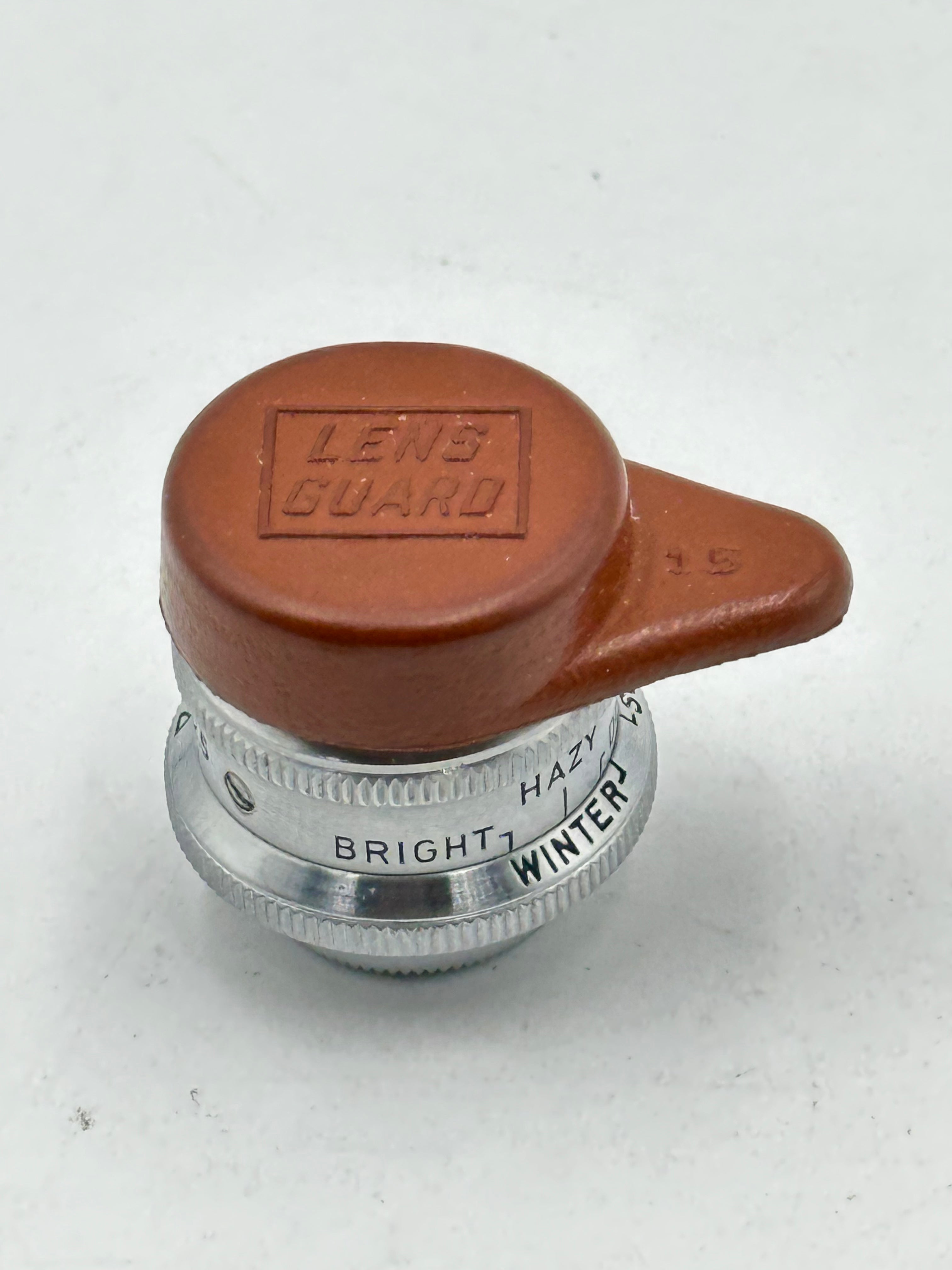 Used Wollensak-Revere 13mm f2.5 Cine Raptar Lens