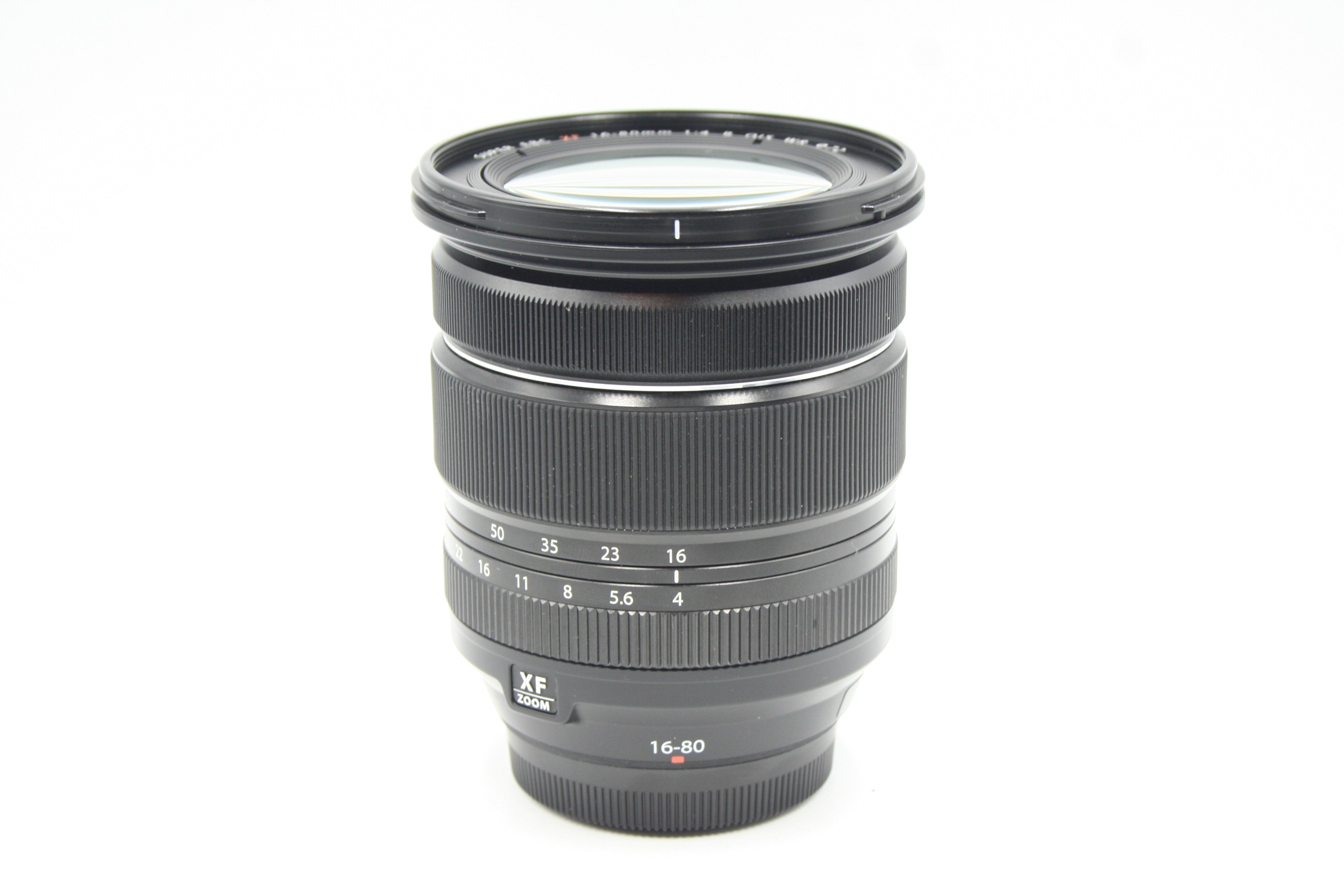 USED Fujifilm 16-80mm F4 R OIS WR Lens