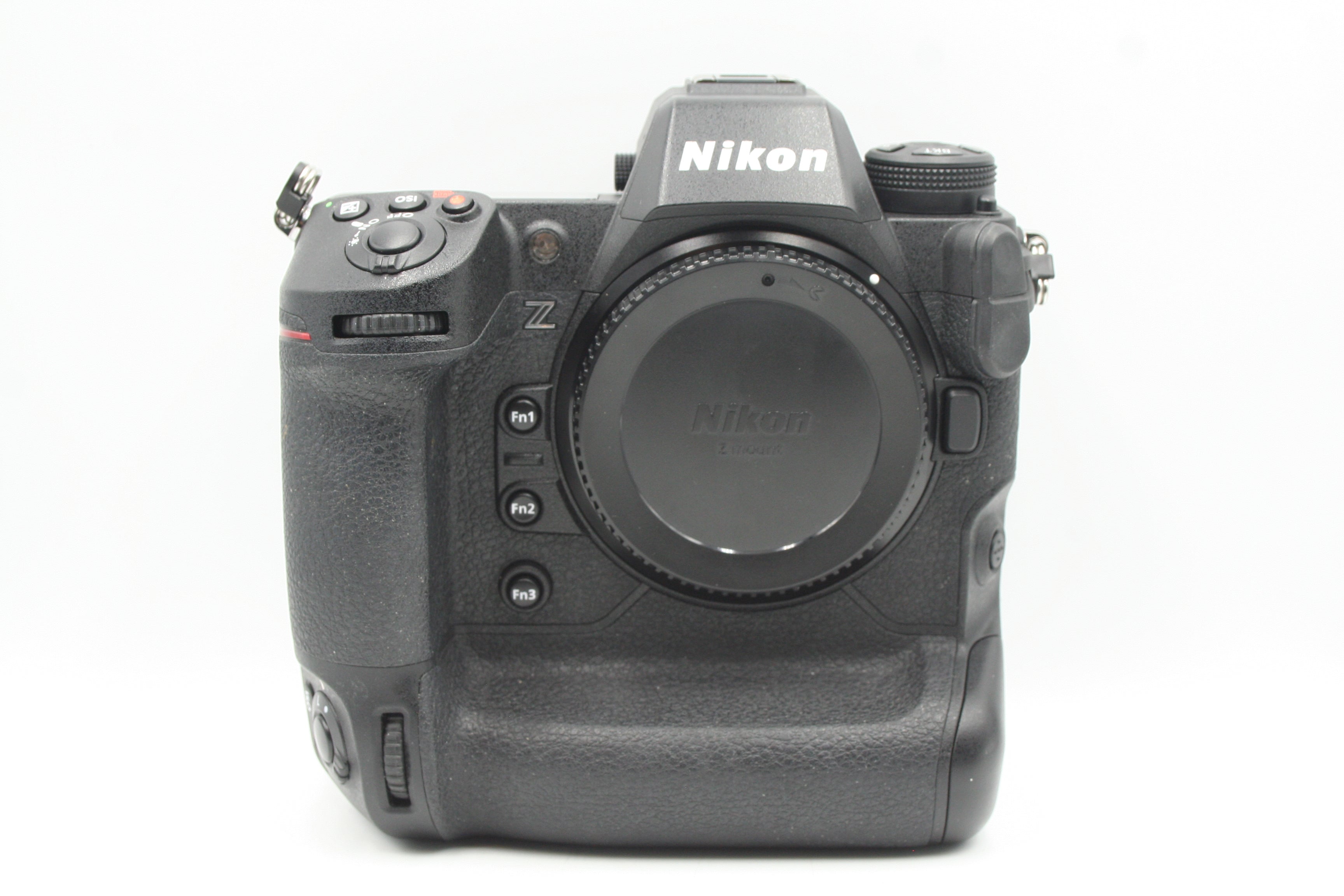 Used Nikon Z9 Mirrorless Digital Camera Body
