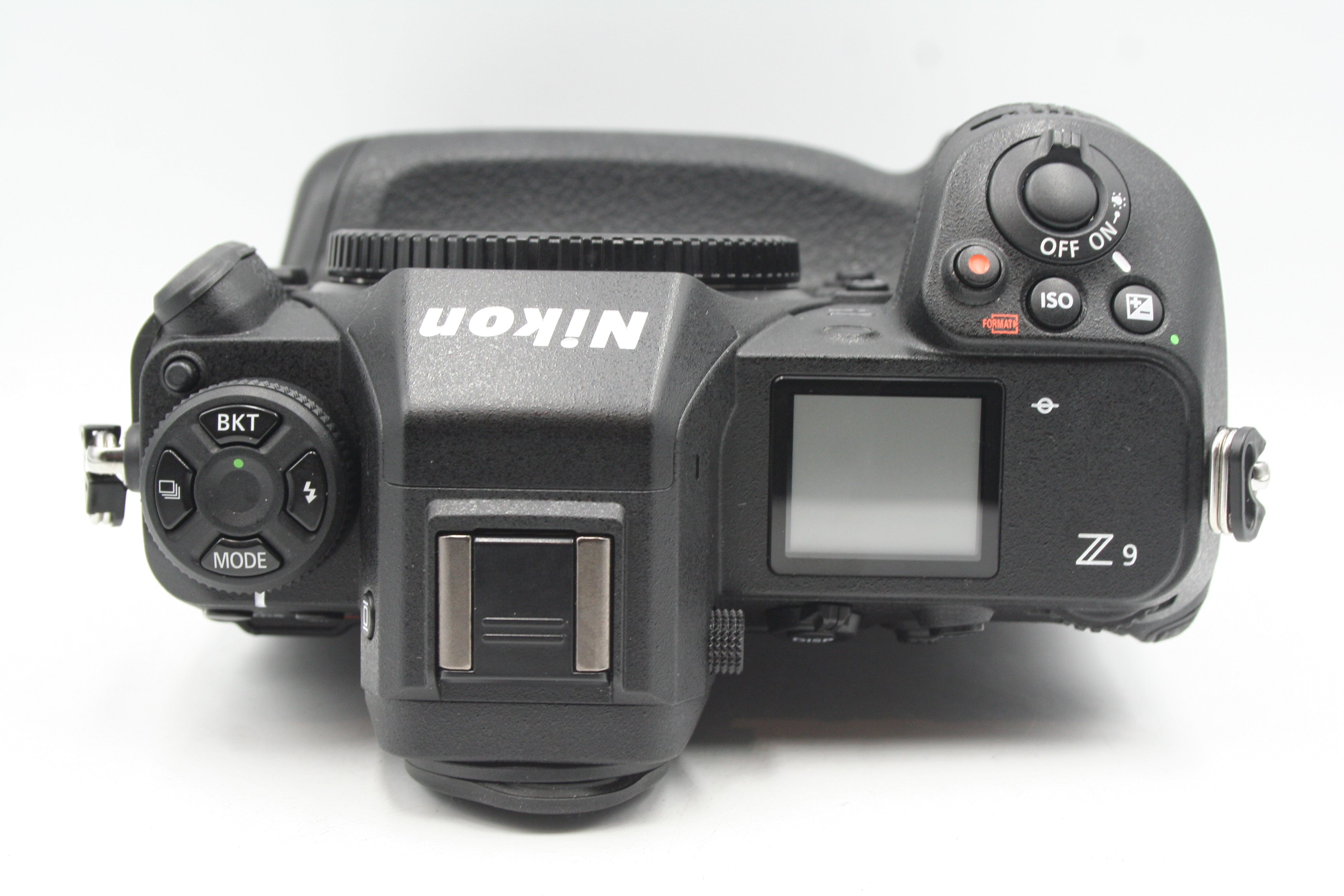 Used Nikon Z9 Mirrorless Digital Camera Body
