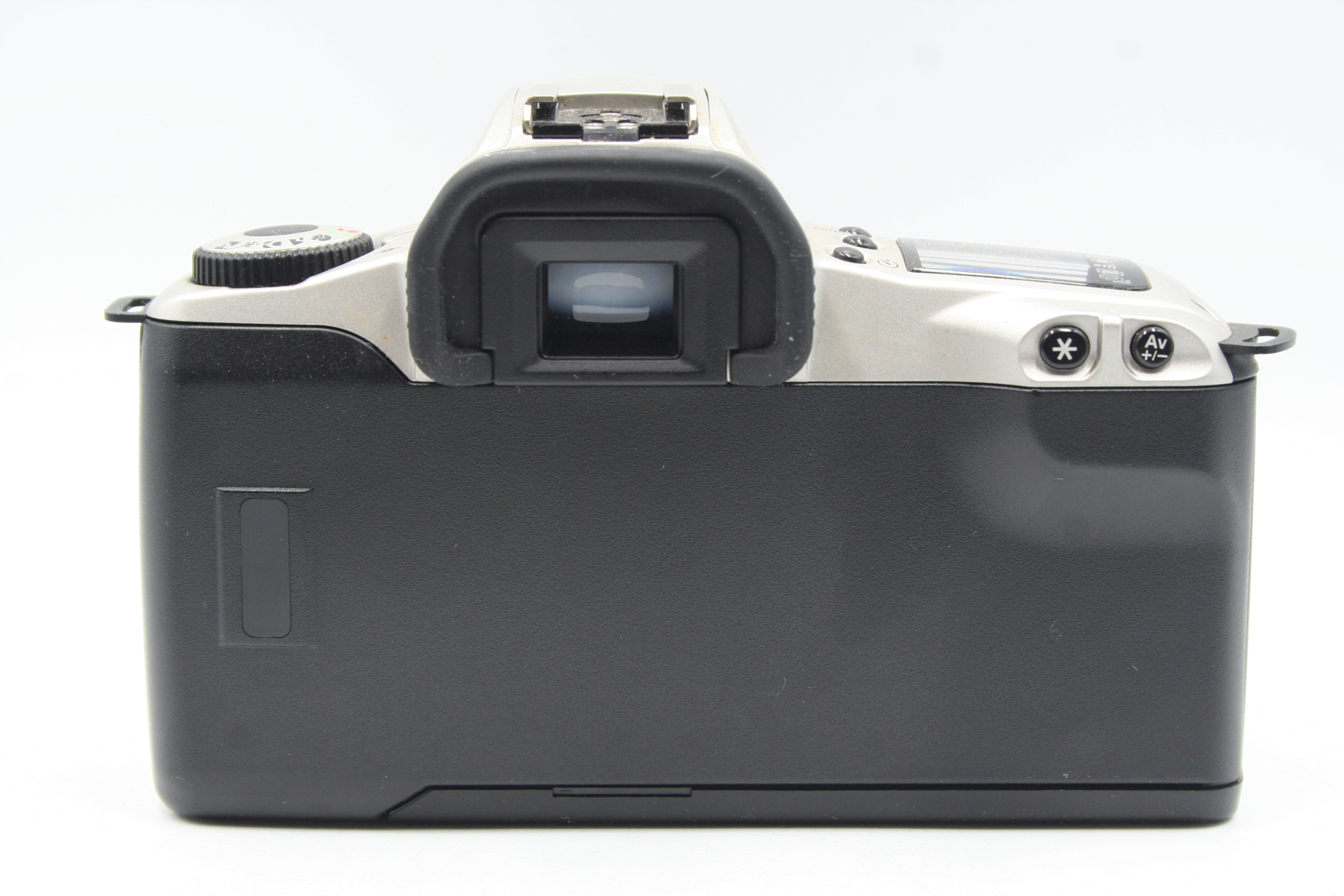 Used Canon Rebel 2000 w/ 28-80mm F3.5-5.6 II