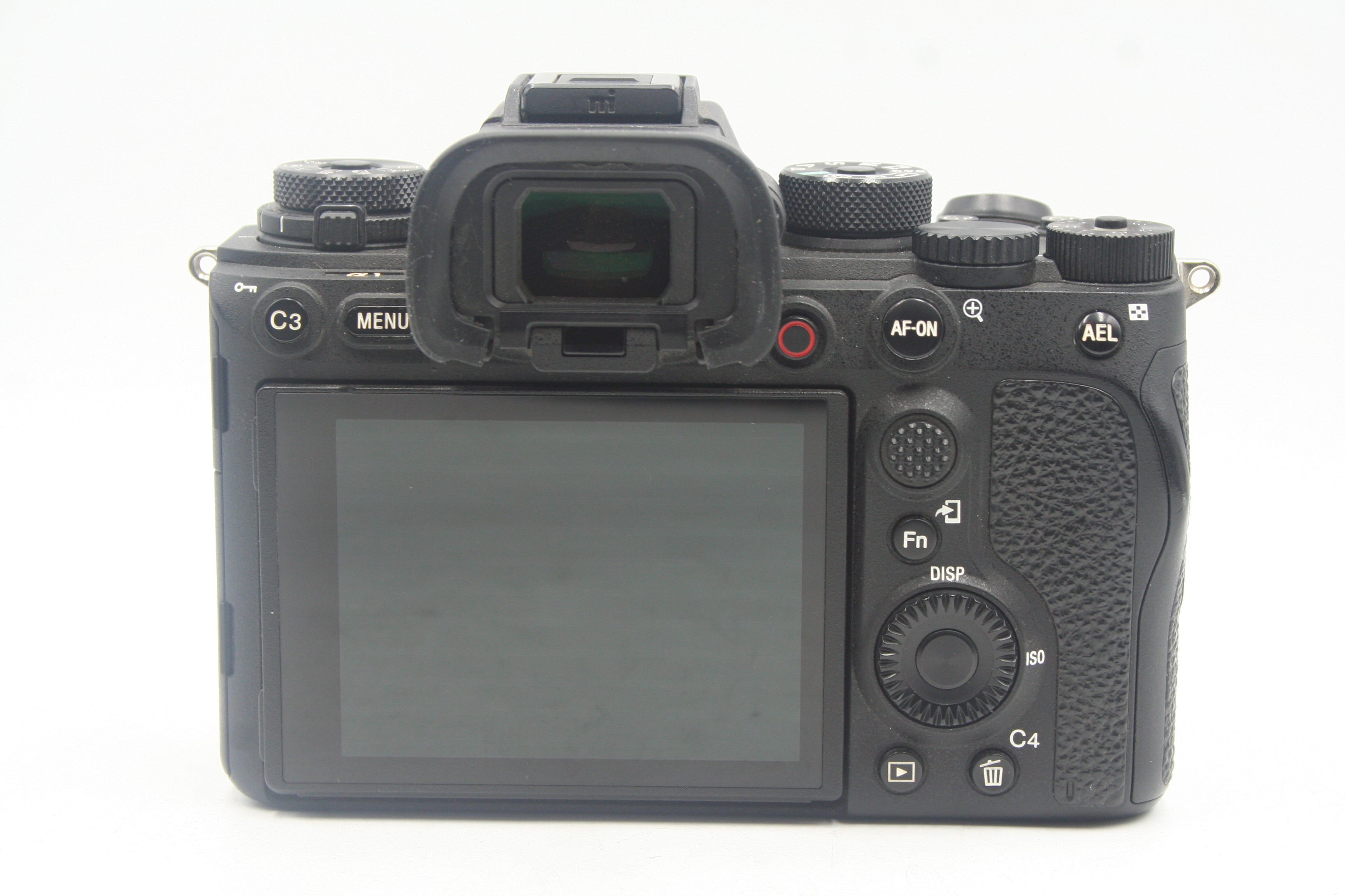 Used Sony a1 Mirrorless Camera