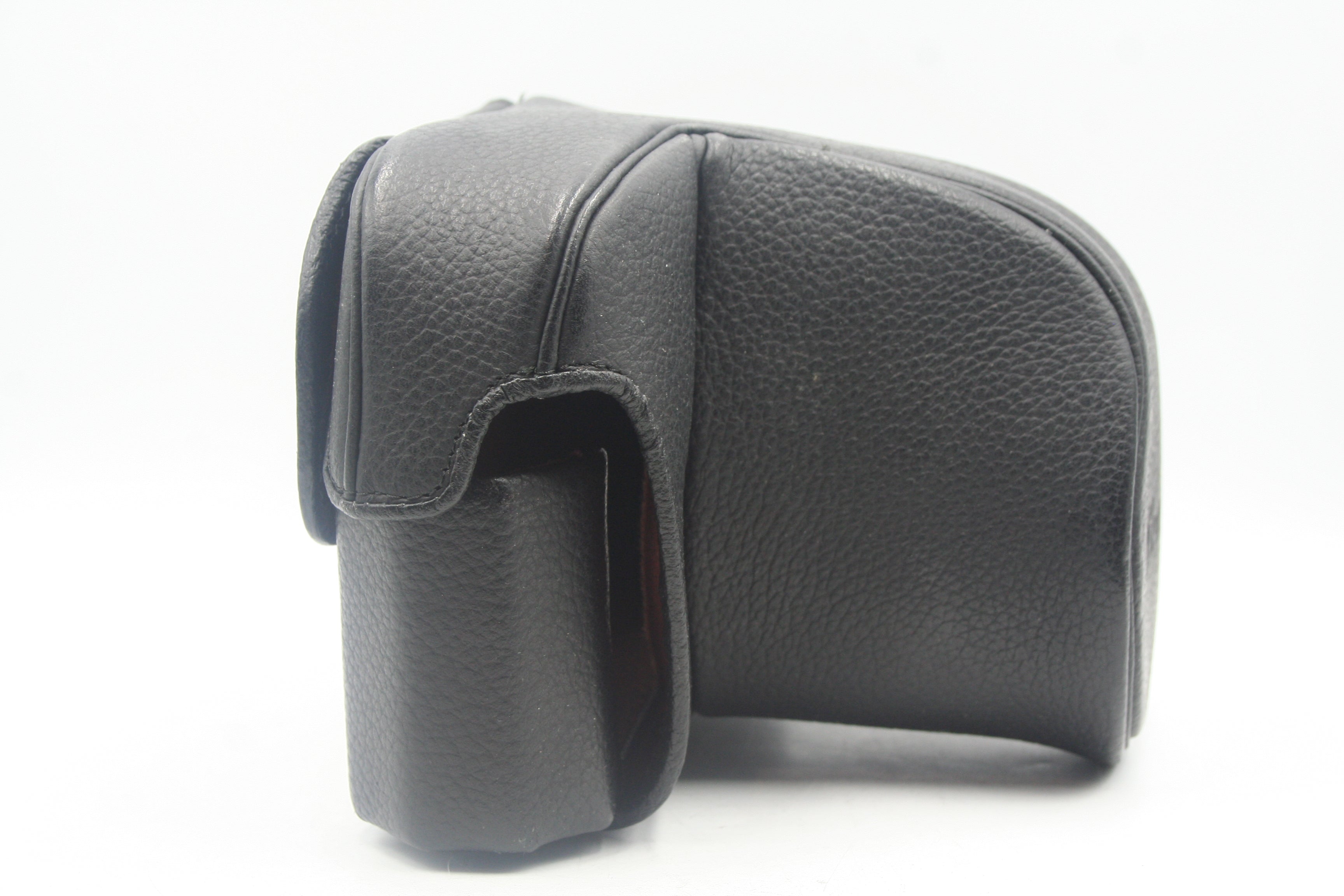 Nikon Hard Leather Camera Case CH-11 (0073)