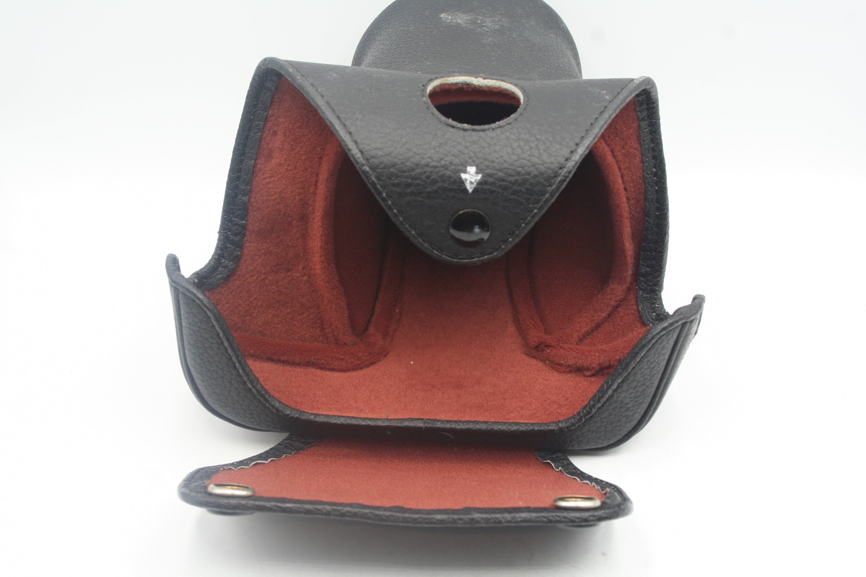 Nikon Hard Leather Camera Case CH-11 (0073)