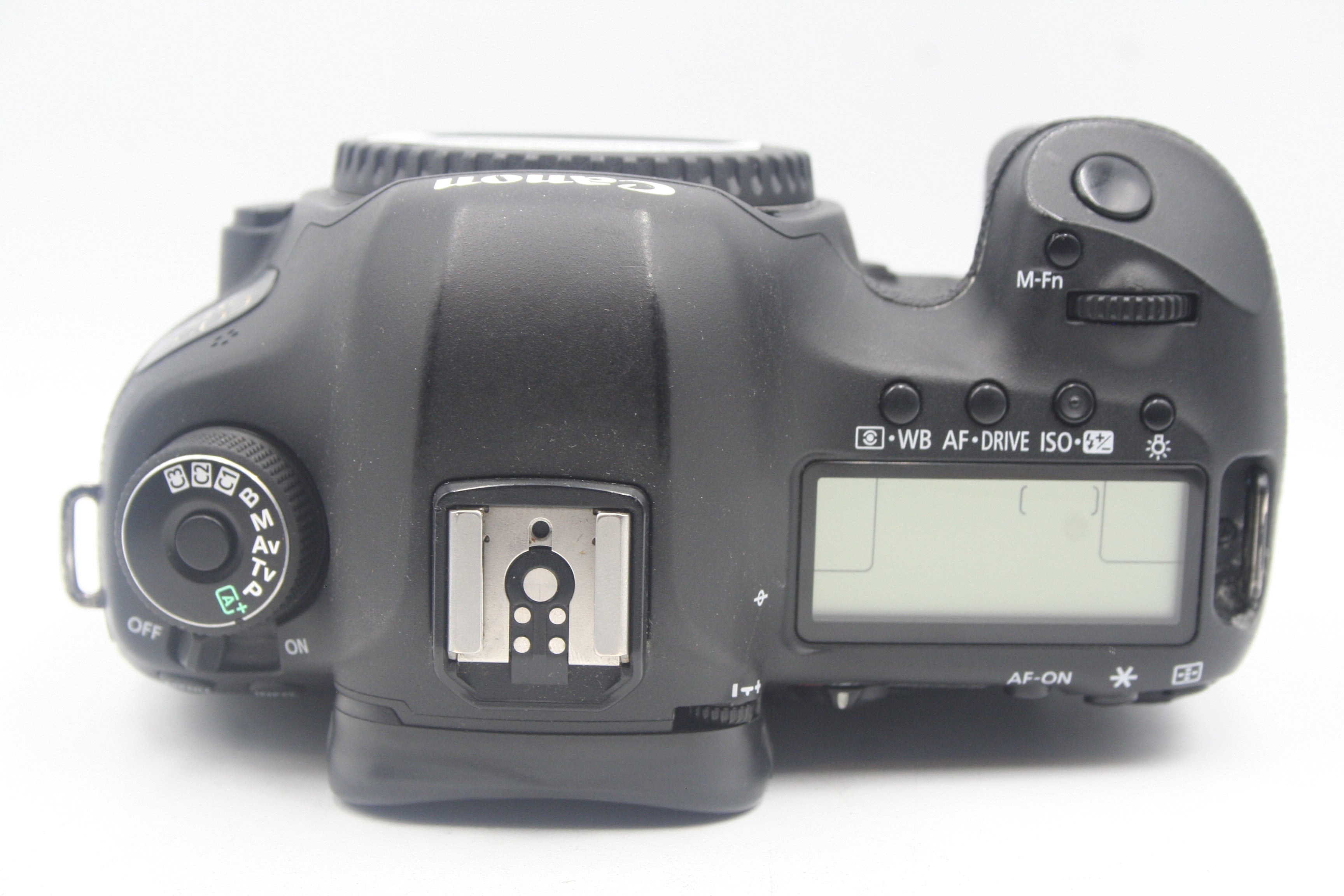 USED Canon EOS 5D Mark III Digital SLR