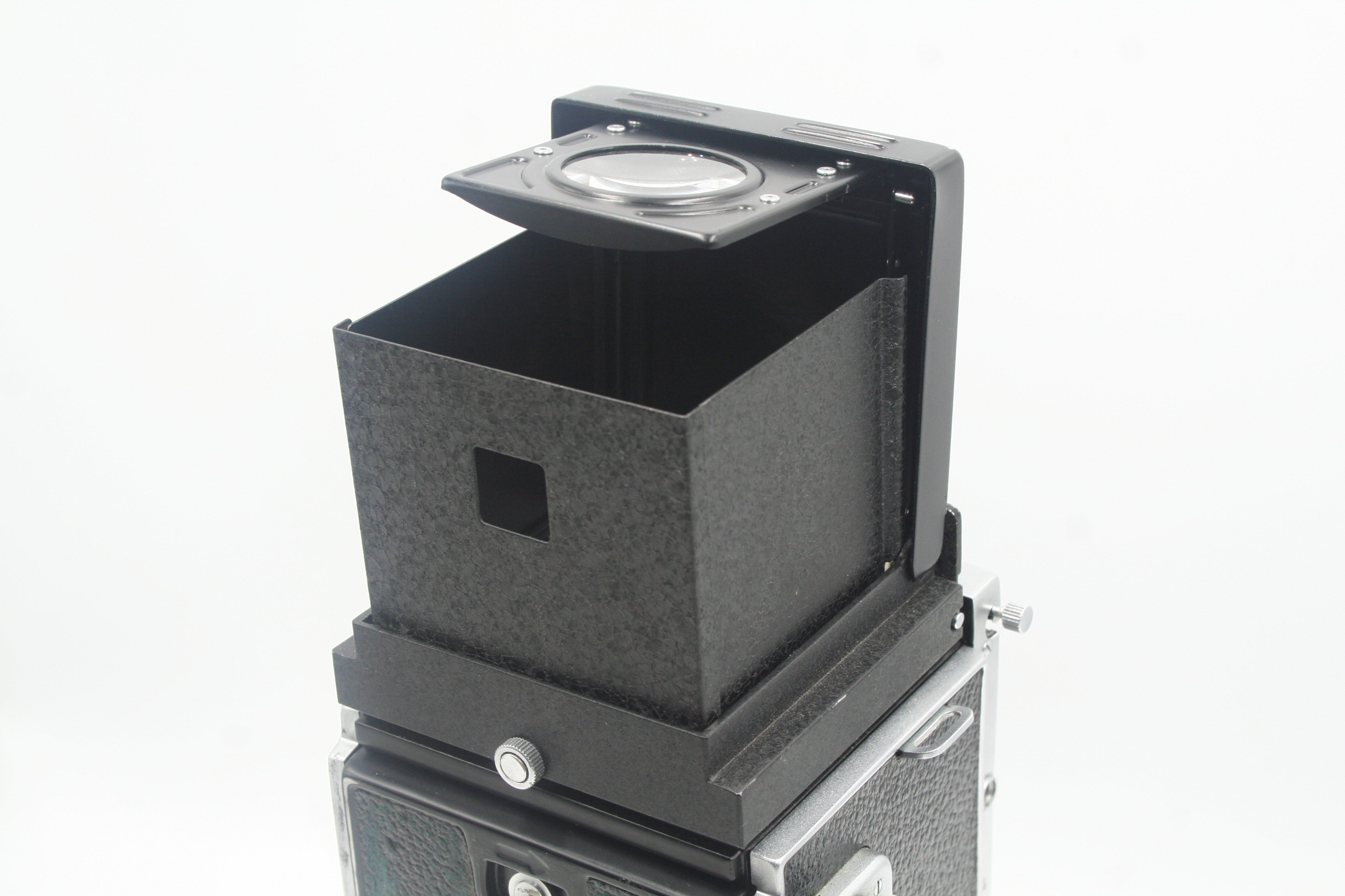 状態良いです！MAMIYAFLEX C2 80mmF2.8付 USED Mamiya Mamiyaflex C2 W/ 80mm F2.8 Lens