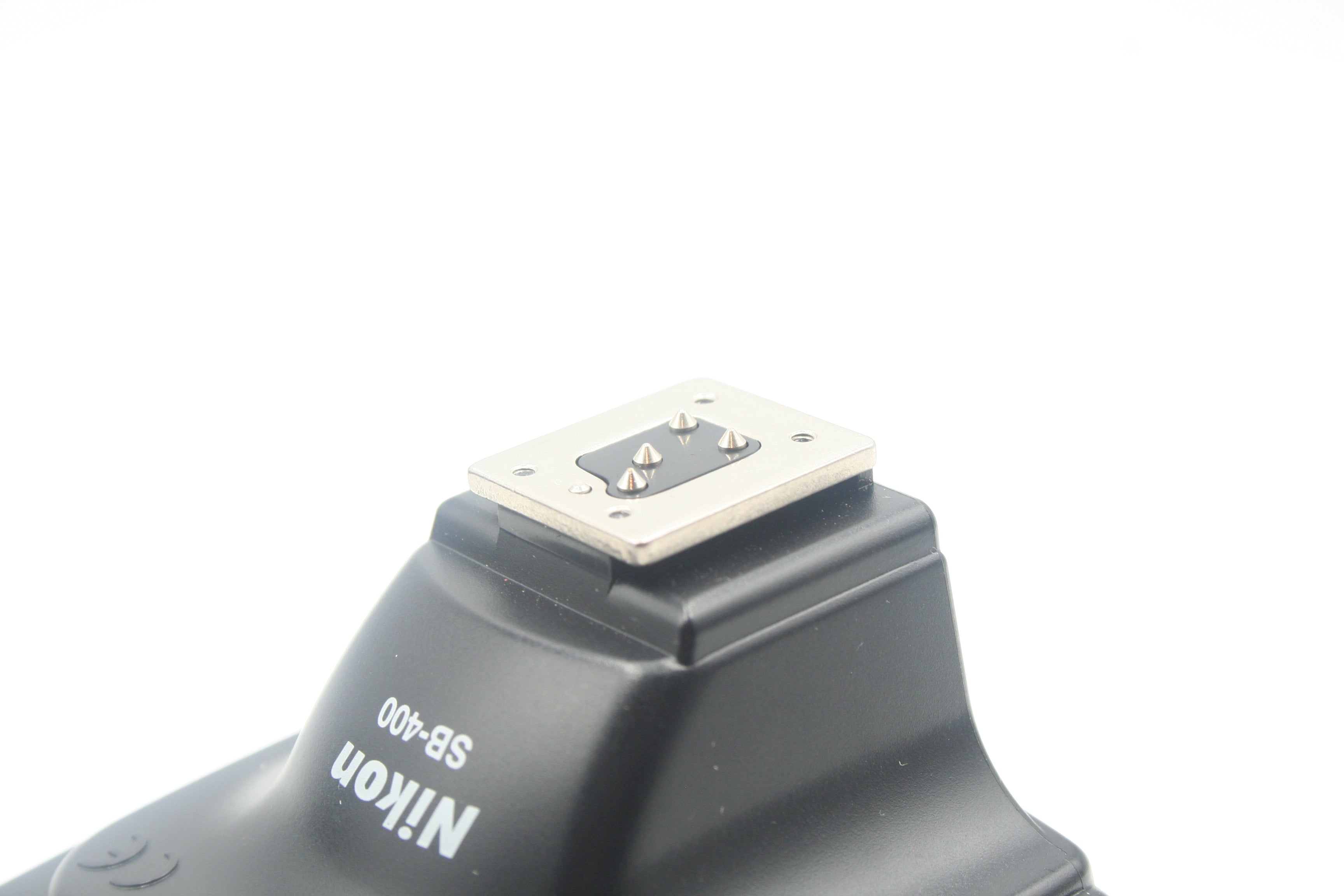 USED Nikon SB-400 Speedlight Flash