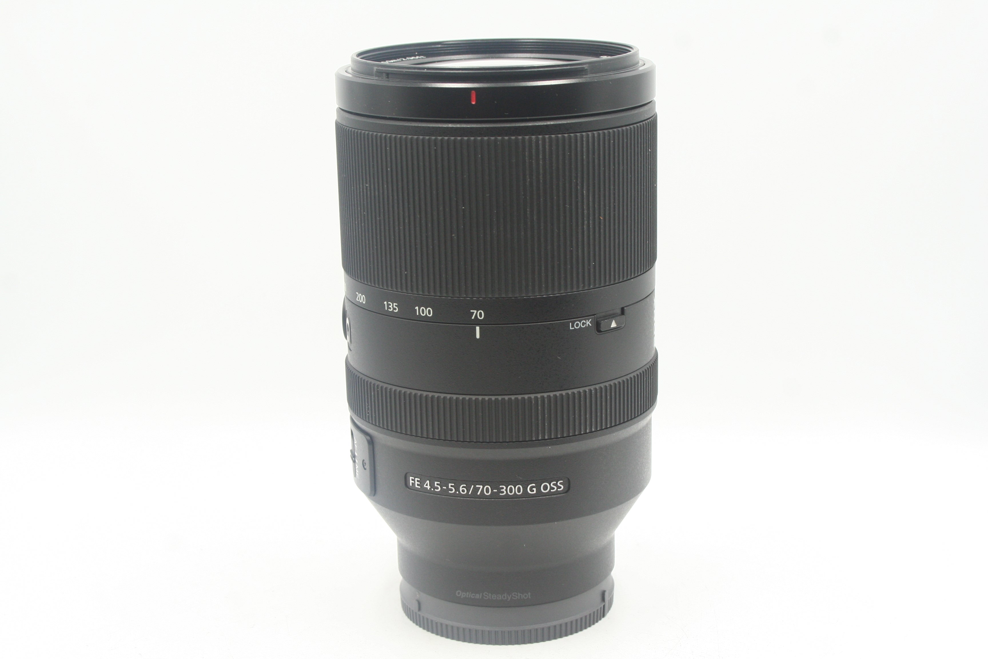 USED Sony FE 70-300mm F4.5-5.6 G OSS