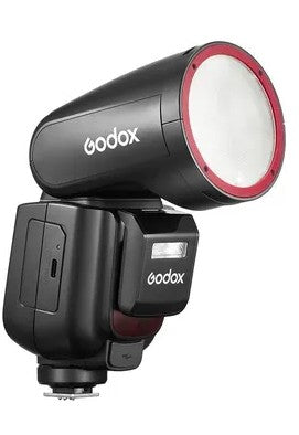Godox V1Pro S Flash for Sony