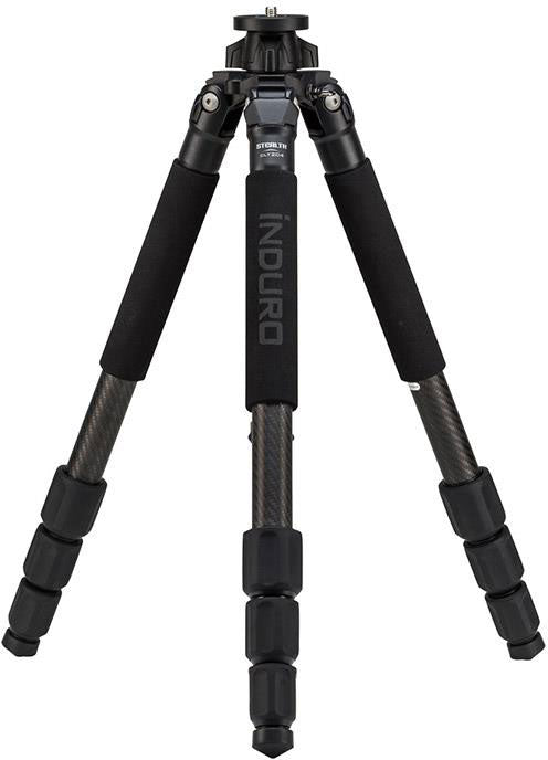 Benro BICLT204 Classic Carbon Tripod - 4 Section