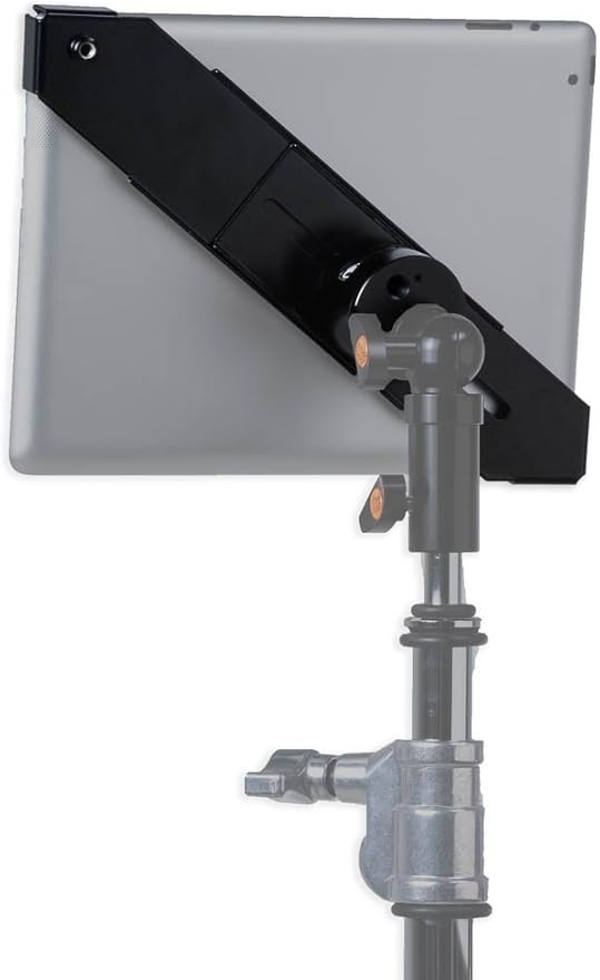 Tether Tools AeroTab Universal Tablet Mounting System S4
