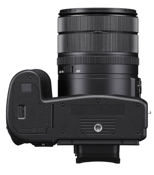 Sony RX10 V Digital Camera
