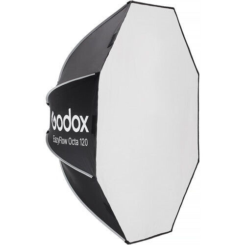 Godox EazyFlow Octa 120 Foldable Softbox (47.2")