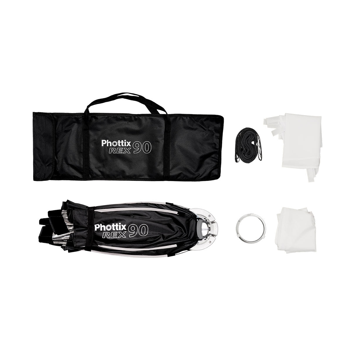 Phottix REX90 softbox