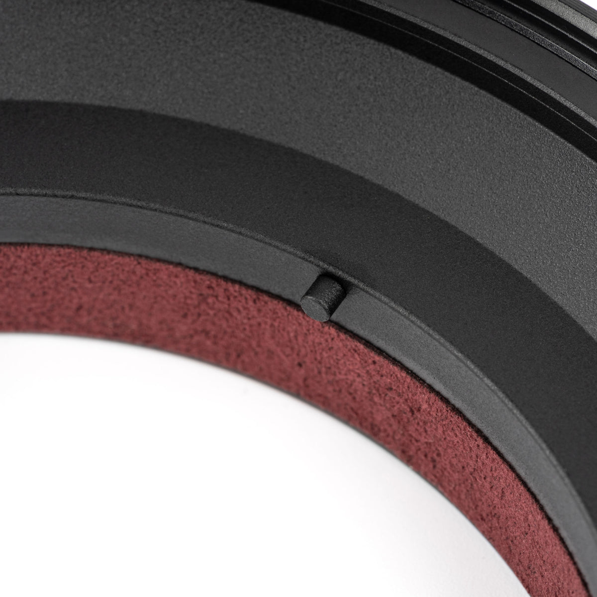NiSi JetMag Pro MAXMAG Magnetic Filter Adapter for Canon RF 14mm f/1.4 L VCM Lens