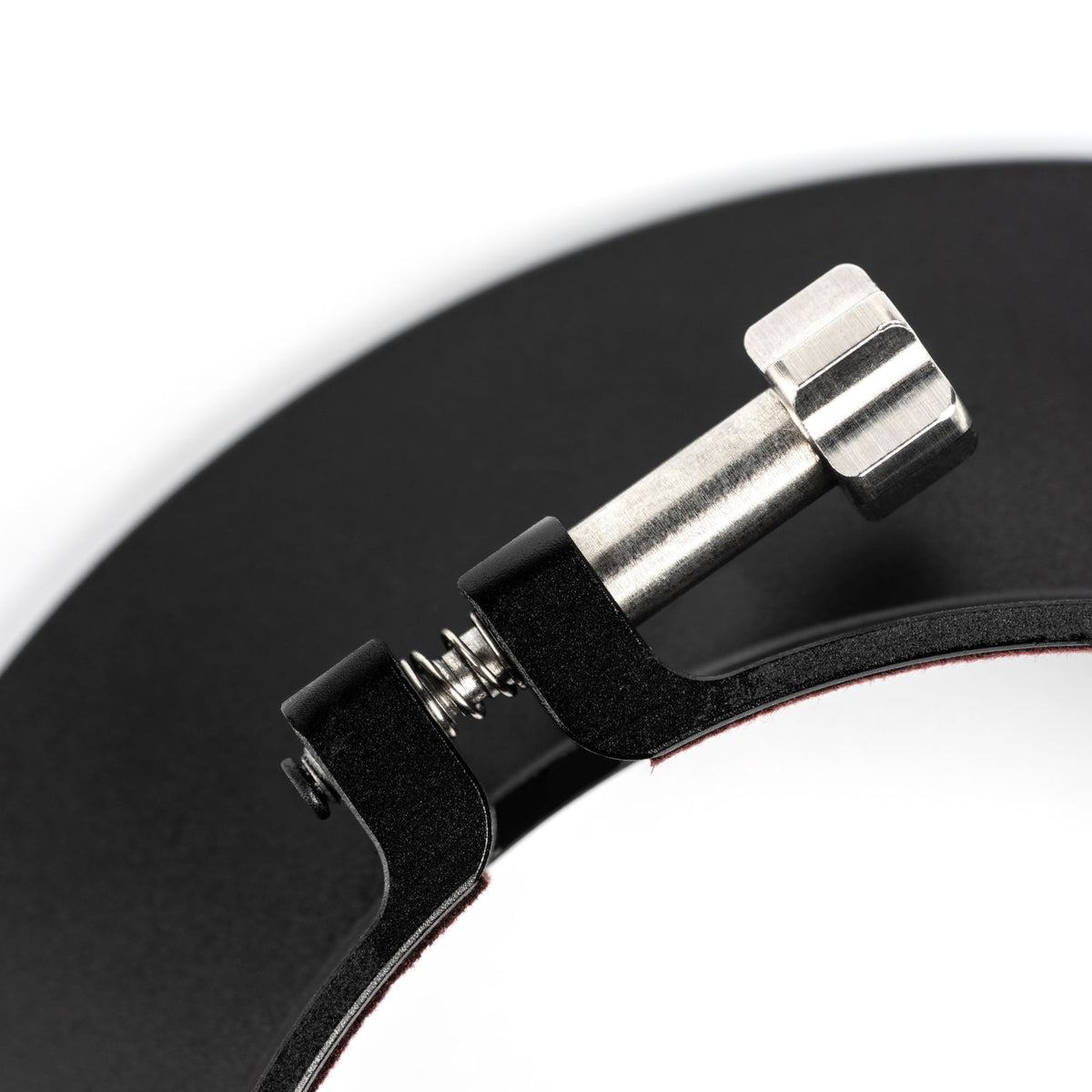NiSi JetMag Pro MAXMAG Magnetic Filter Adapter for Canon RF 14mm f/1.4 L VCM Lens