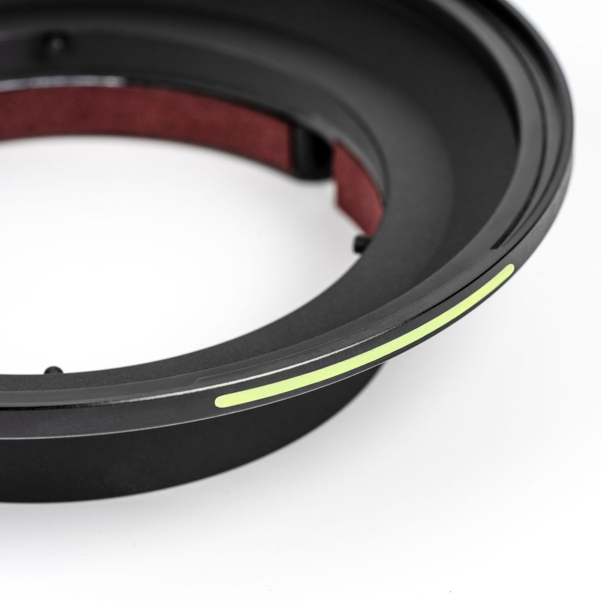 NiSi JetMag Pro MAXMAG Magnetic Filter Adapter for Canon RF 14mm f/1.4 L VCM Lens