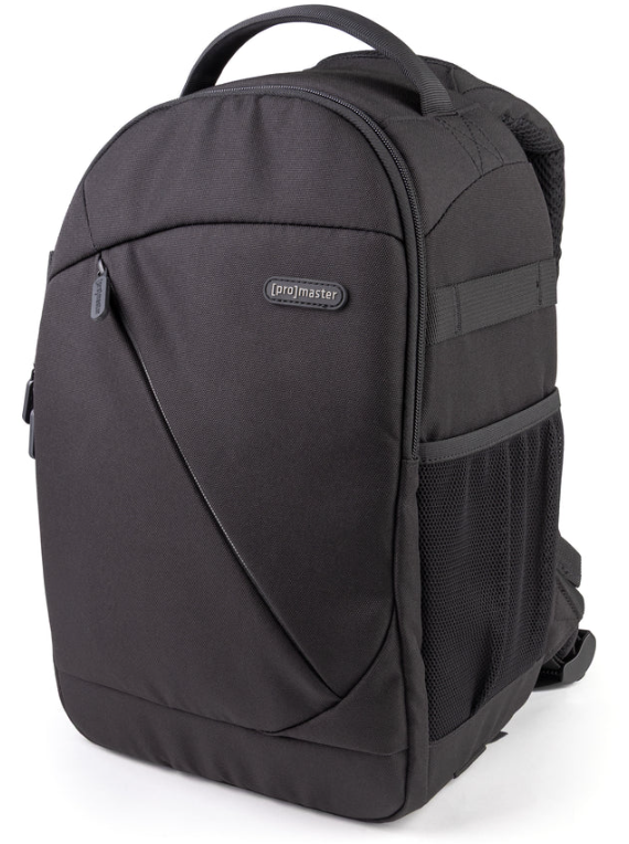Impulse 2.0 Small Backpack (8.5 L Black)