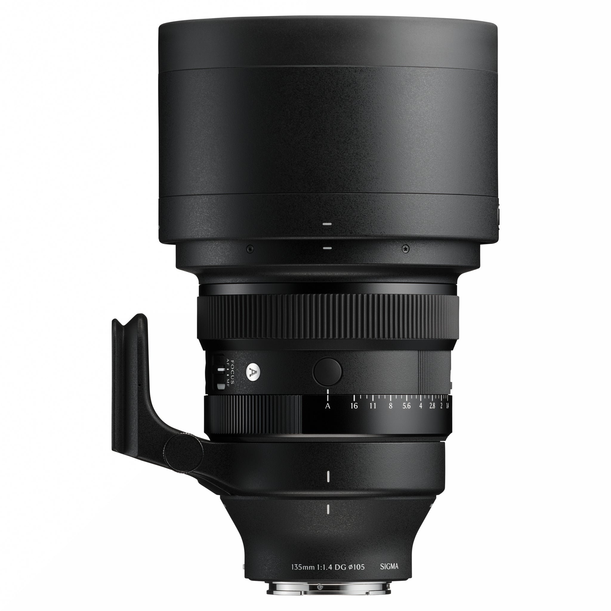 Sigma 135mm F1.4 DG Art Lens (Sony E)