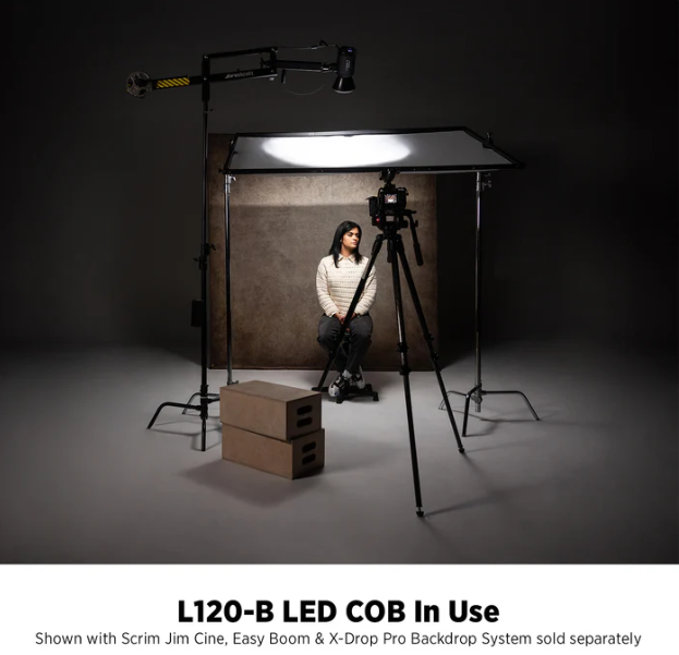 Westcott L120-B Bi-Color LED Monolight