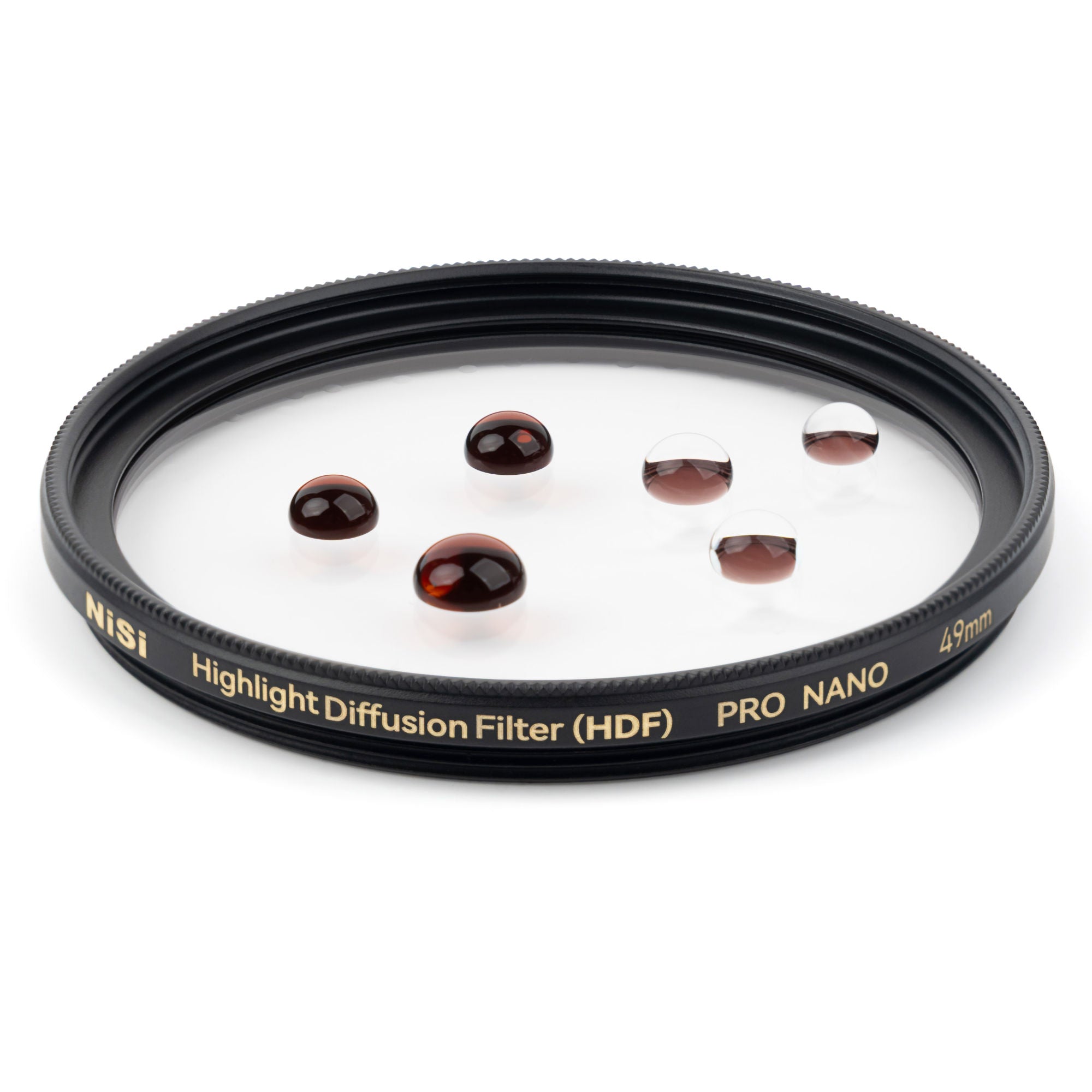 NiSi Highlight Diffusion Pro Nano Filter (49mm)