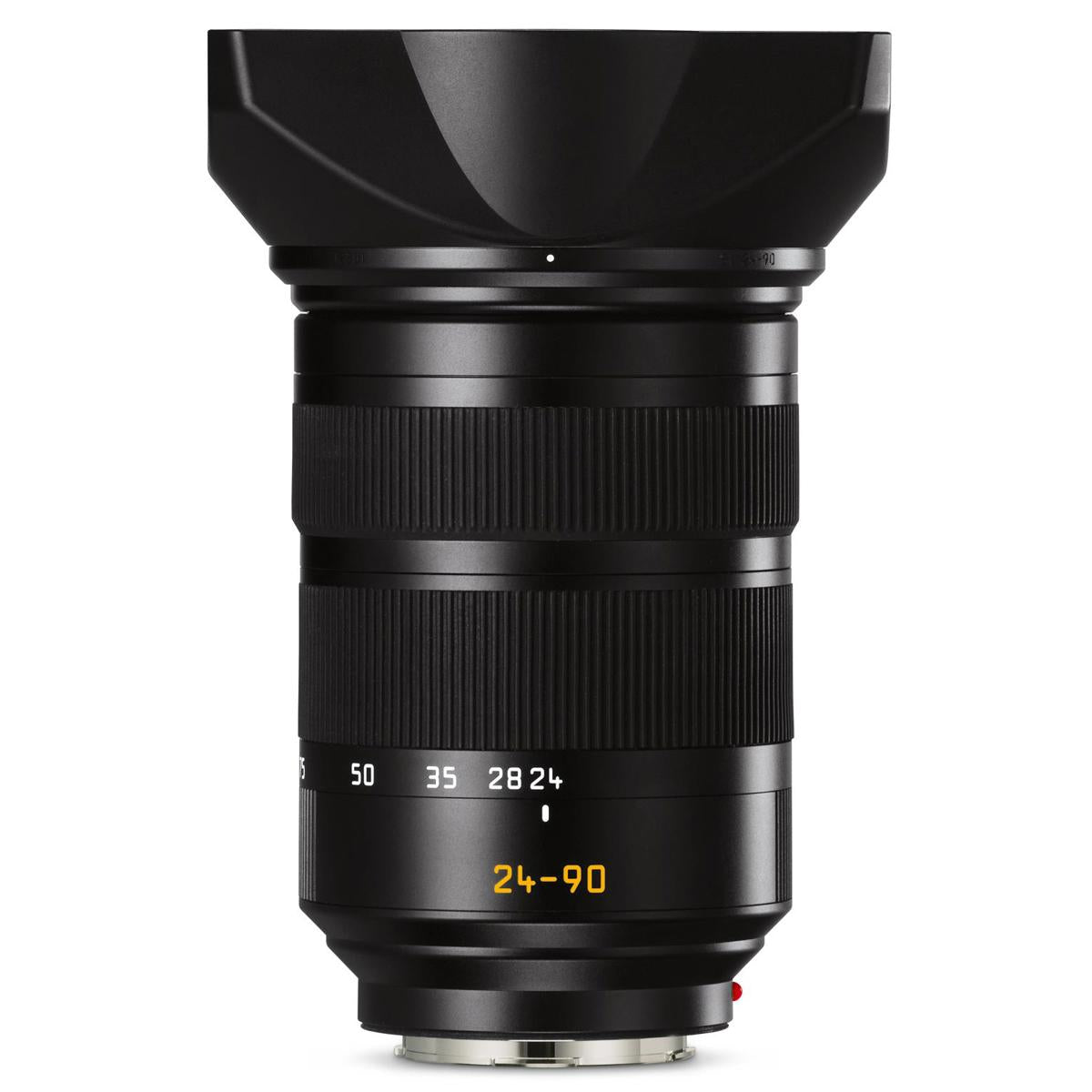 Leica Vario-Elmarit-SL 24-90mm f/2.8-4 ASPH. Lens