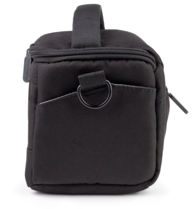 Impulse 2.0 Small Shoulder Bag (2.2 L Black)