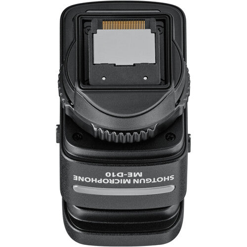 Nikon ME-D10 Shotgun Microphone for ZR