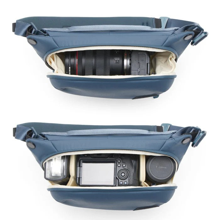 Peak Design Everyday Sling (Ocean, 6L)