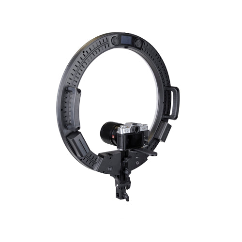 Promaster 2127 Specialist R19RGB 19" LED Ringlight