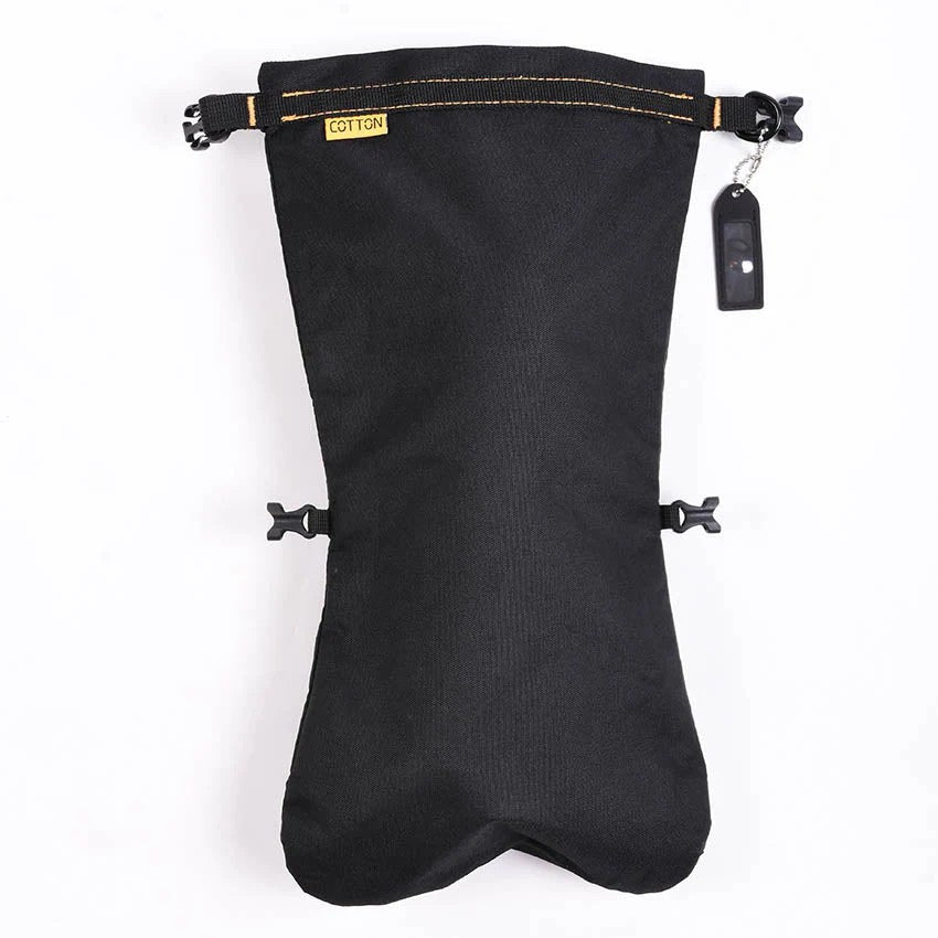 Cotton Carrier DryBag Large