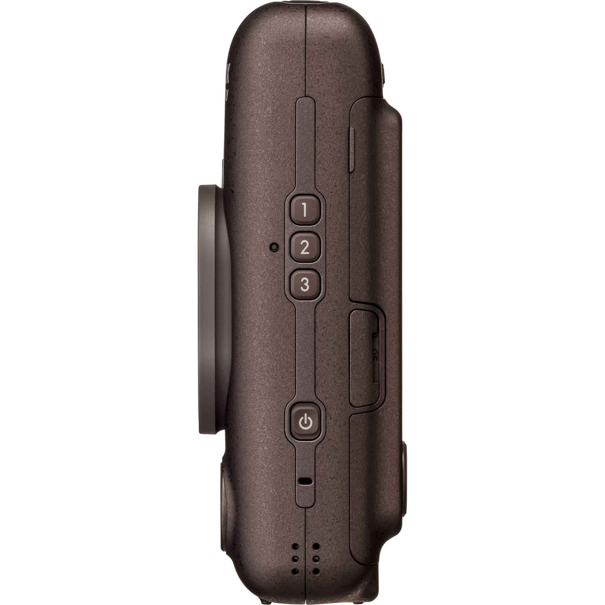 Fujifilm Mini LiPlay Hybrid Instant Camera Deep Bronze Promaster 79549