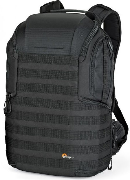 Lowepro ProTactic BP 450 AW II Camera and Laptop Backpack (Black)