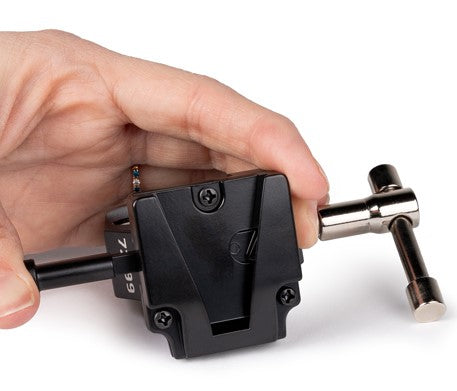 V-Mount Clamp