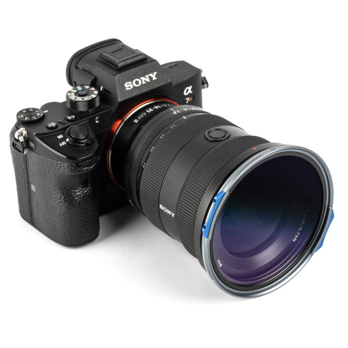 NiSi JetMag Pro Medium FS Graduated ND8 Magnetic Filter (82mm, 3-Stop)