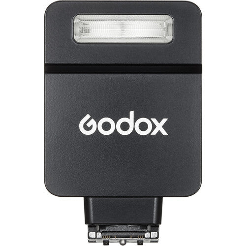 Godox iT22 S TTL Mini Flash for Sony (Black)