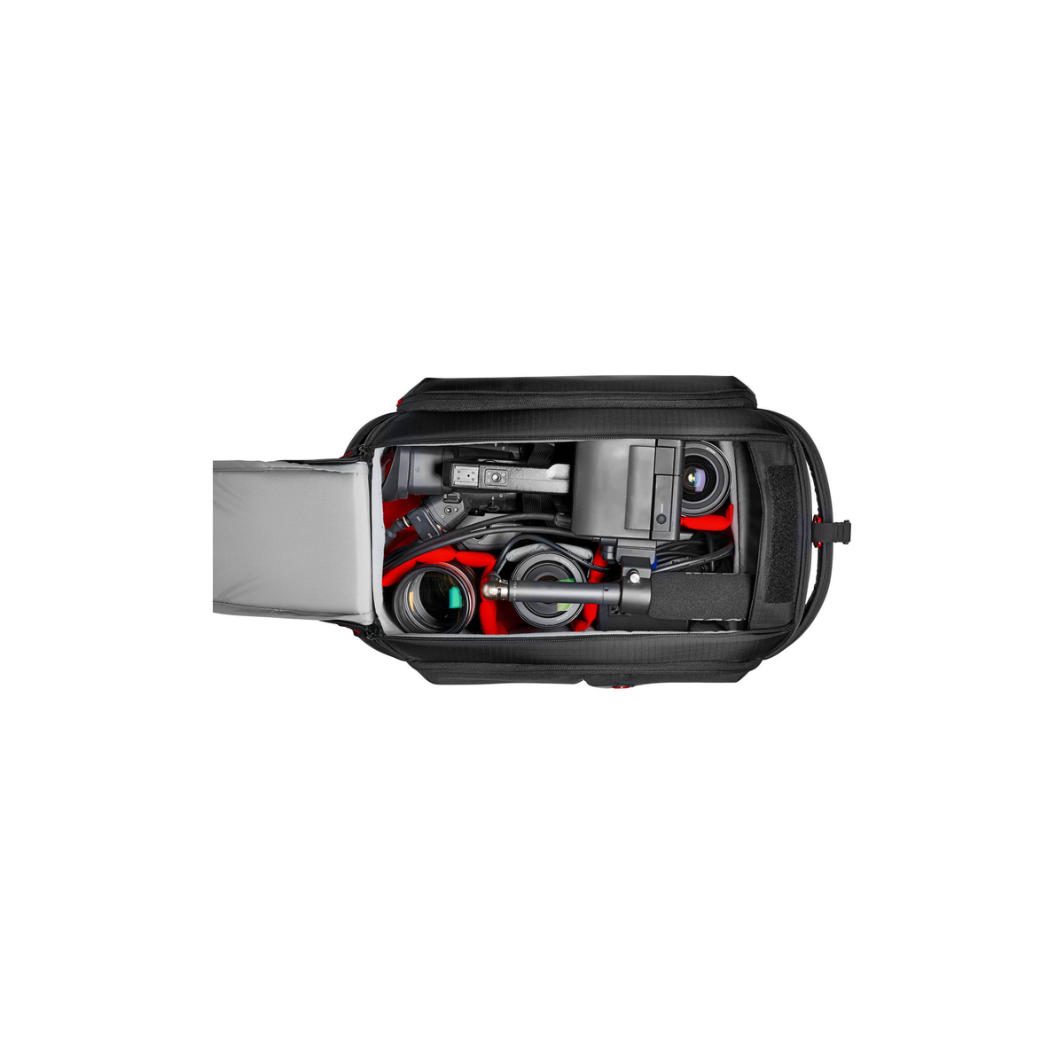 Manfrotto 192N Pro Light Camcorder Case product image 3
