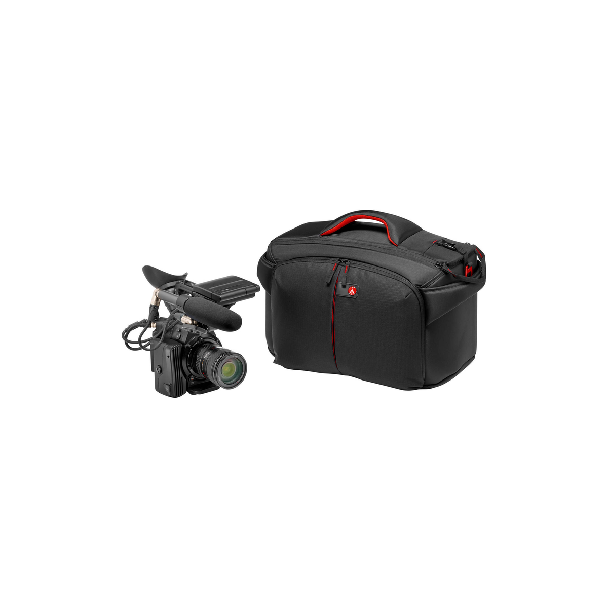 Manfrotto 192N Pro Light Camcorder Case product image 4
